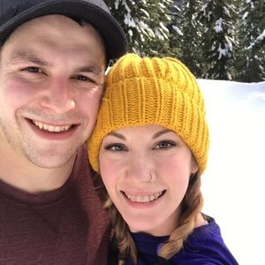 Meet your Posher, Rachelle